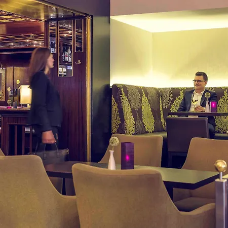 Mercure Centrum ドルトムント