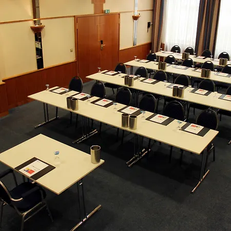 ホテル Mercure Centrum ドルトムント