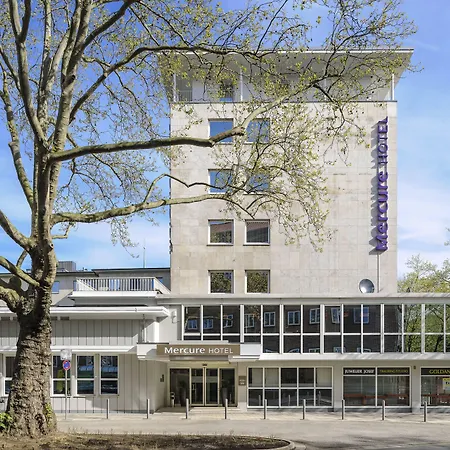 Mercure Centrum