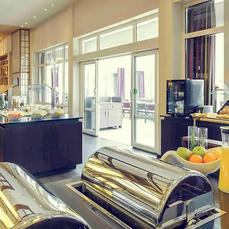 Mercure Centrum