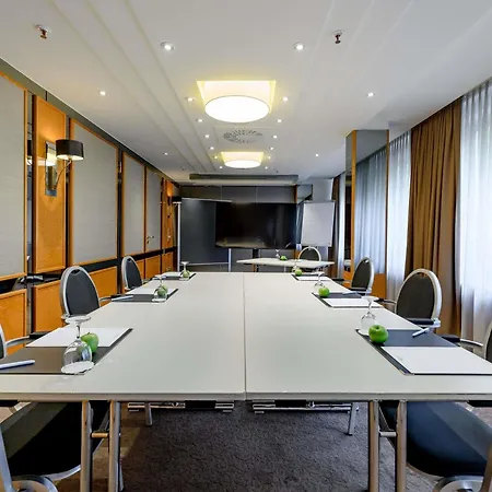 Hotel Mercure Centrum Dortmund