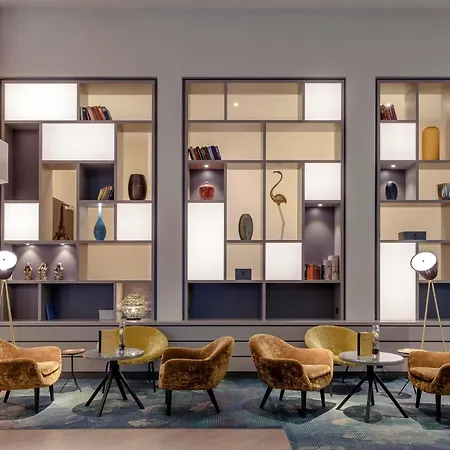 Mercure Centrum Ξενοδοχείο Ντόρτμουντ