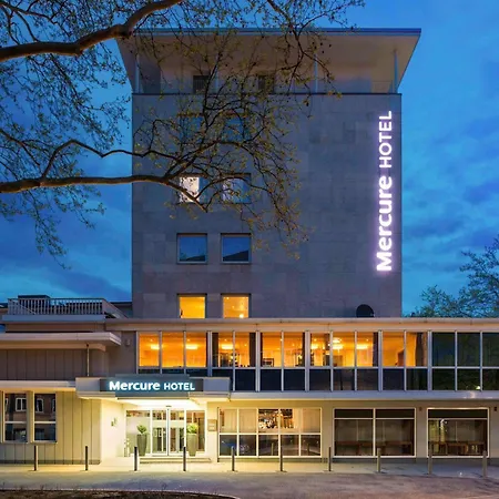 Ξενοδοχείο Mercure Centrum