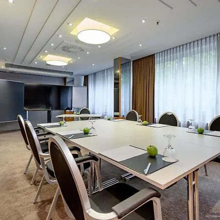 Mercure Centrum Ξενοδοχείο 4*