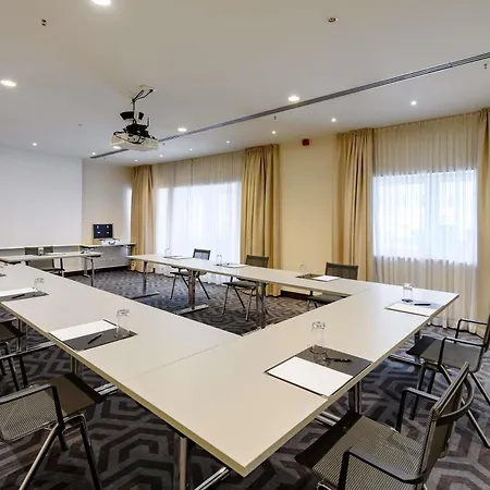 Mercure Centrum 4* Ντόρτμουντ