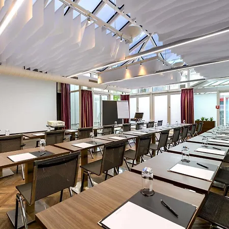 Mercure Centrum Ξενοδοχείο Ντόρτμουντ