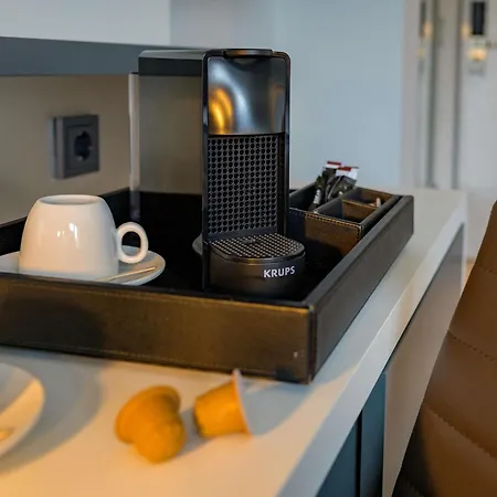ホテル Mercure Centrum 4*