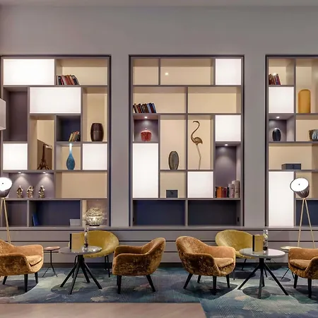 Mercure Centrum ドルトムント