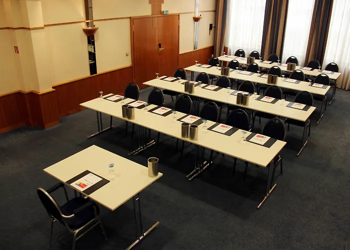 Hotel Mercure Centrum Dortmund