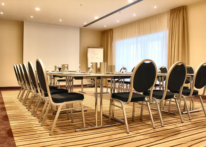 Mercure Centrum Hotel 4*