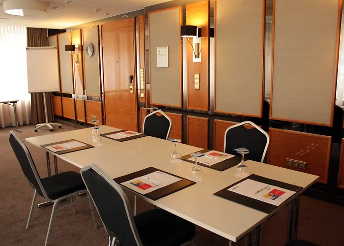 Mercure Centrum 4*