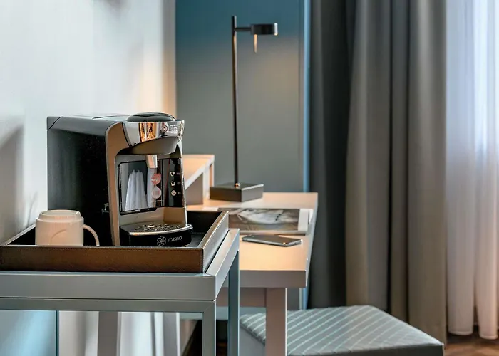 Mercure Centrum Hotel