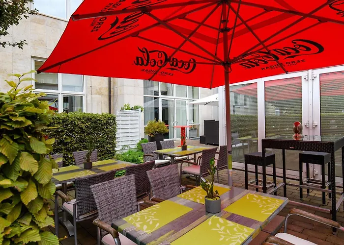 Hotel Mercure Centrum