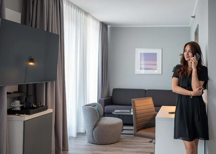 Mercure Centrum 4*