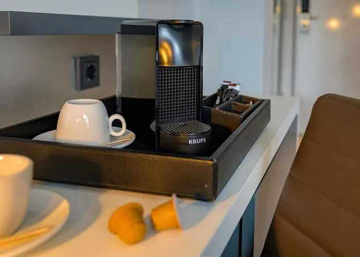 Mercure Centrum 4* Dortmund