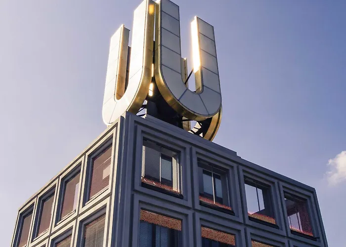 Mercure Centrum 4* Dortmund