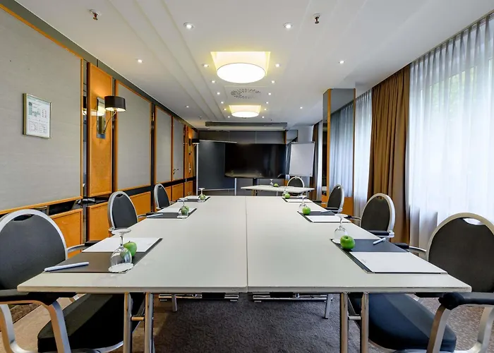 Hotel Mercure Centrum Dortmund