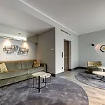Mercure Centrum 4*