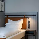 Отель Mercure Centrum Дортмунд