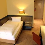 Mercure Centrum Hotel Dortmund