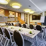 Mercure Centrum Hotel Dortmund