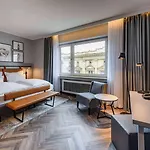 Mercure Centrum Hotel