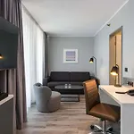 Hotel Mercure Centrum 4*