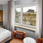 Отель Mercure Centrum 4*