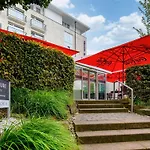 Hotel Mercure Centrum Dortmund