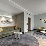 Mercure Centrum Hotel Dortmund