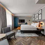 Mercure Centrum 4* Dortmund