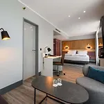 Mercure Centrum 4*
