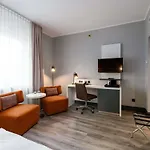 Hotel Mercure Centrum 4*