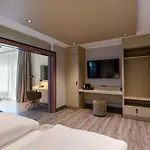 Mercure Centrum 4* Дортмунд