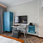 Mercure Centrum 4*