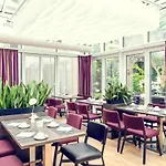 Mercure Centrum Отель Дортмунд