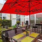 Hotel Mercure Centrum