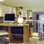 Mercure Centrum Hotel