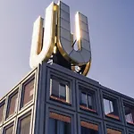 Mercure Centrum 4* Dortmund