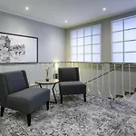 Отель Mercure Centrum 4*