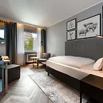 Mercure Centrum Hotel