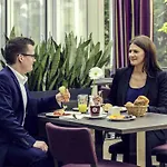 Mercure Centrum Hotel Dortmund
