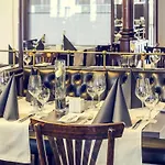Mercure Centrum 4*