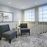 Mercure Centrum Hotel