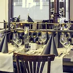 Mercure Centrum Hotel