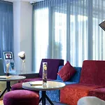 Mercure Centrum Отель 4*