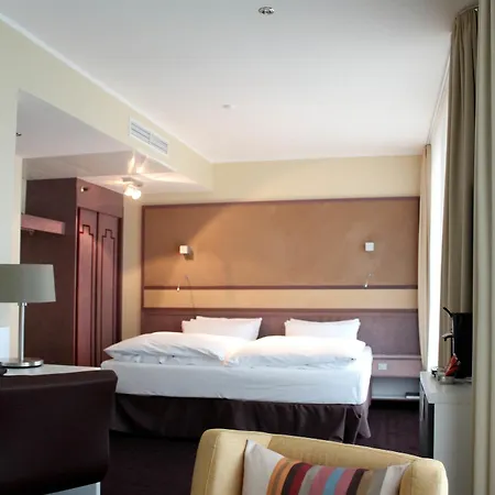 Mercure Centrum Hotel Dortmund