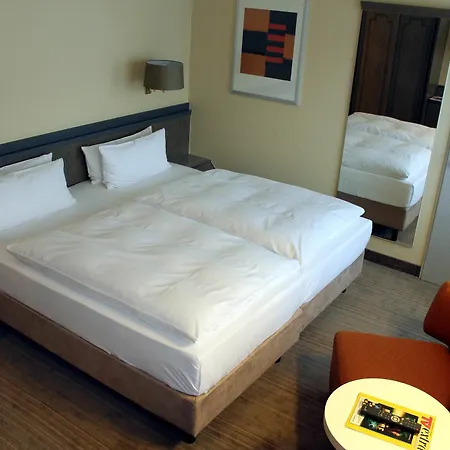 Mercure Centrum 4*