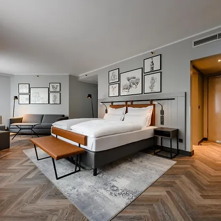 Mercure Centrum