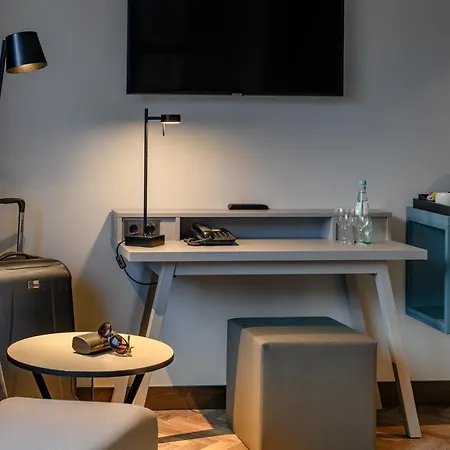 Hotel Mercure Centrum